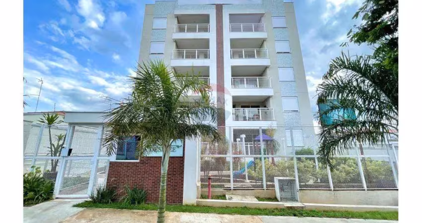 Apartamento para locação com 3 dormitórios, 1 suíte, vila trujillo - sorocaba/sp