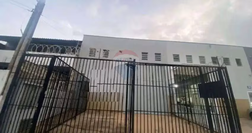 Alugo excelente galpão com 237m² em avenida com grande fluxo de veículos, sorocaba