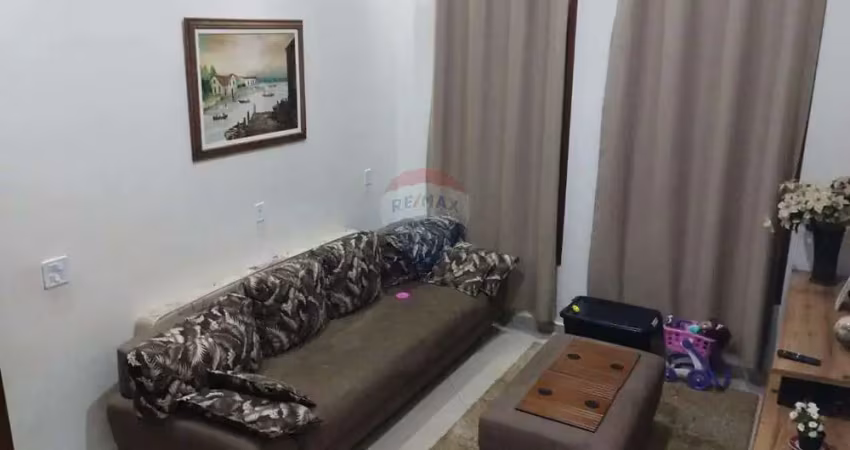 Casa com 2 quartos à venda na Rua Paulo Machado, 104, Centro, Capela do Alto