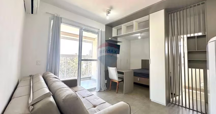Kitnet / Stúdio para alugar no Jardim Emília, Sorocaba 