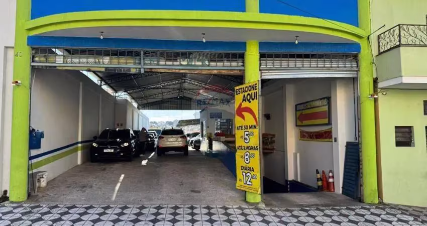 Garagem à venda na Rua Manoel José da Fonseca, 40, Centro, Sorocaba