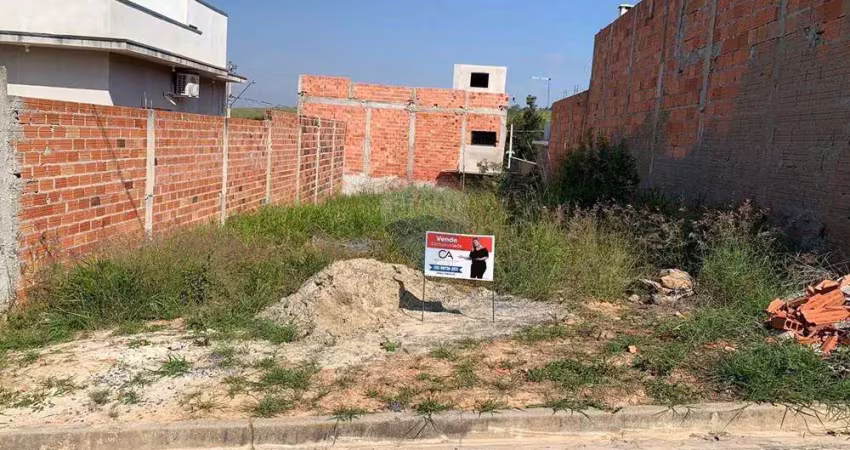 Terreno de 169,40mts a venda no interior de são paulo