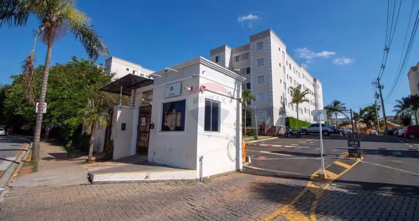 Apartamento à venda no Vossoroca, Votorantim 