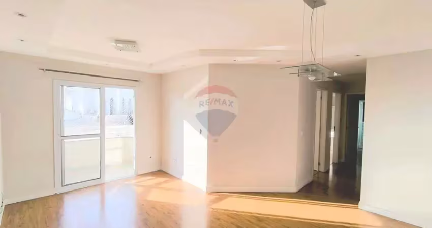 Apartamento para locação com 3 dormitórios, 1 suíte, jardim vera cruz- sorocaba/sp