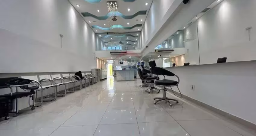 Ponto comercial para alugar na Vila Hortência, Sorocaba 