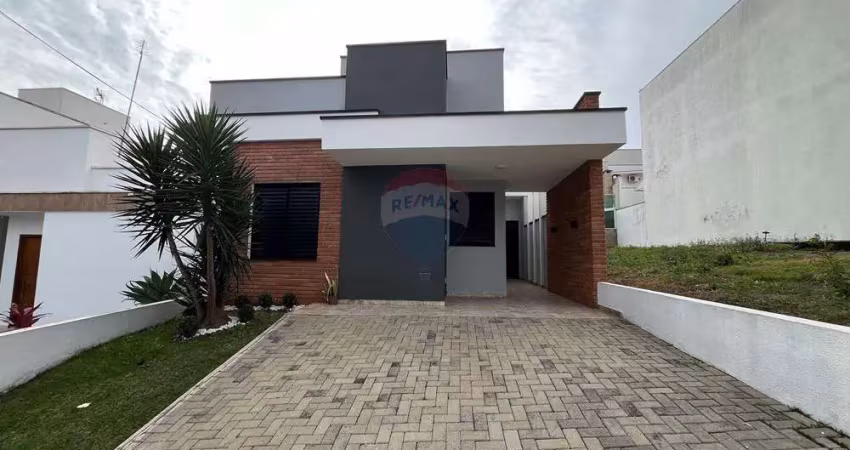 Casa para aluguel no golden park residence 2 – sorocaba