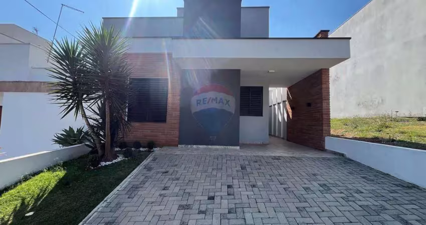 Casa para locação no condomínio golden park residence 2 – sorocaba sp