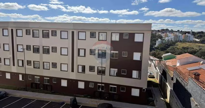 Apartamento para locação no lar toronto – wanel ville, sorocaba/sp - r$ 1.000