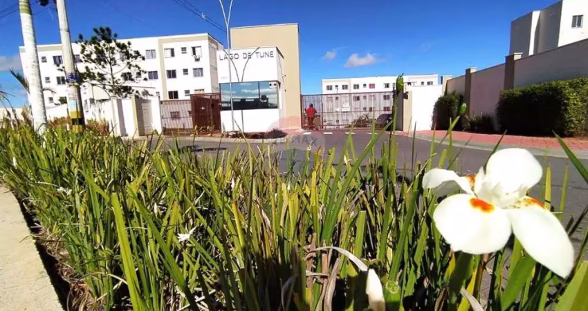 Apartamento para locação 2 quartos na zona oeste de sorocaba