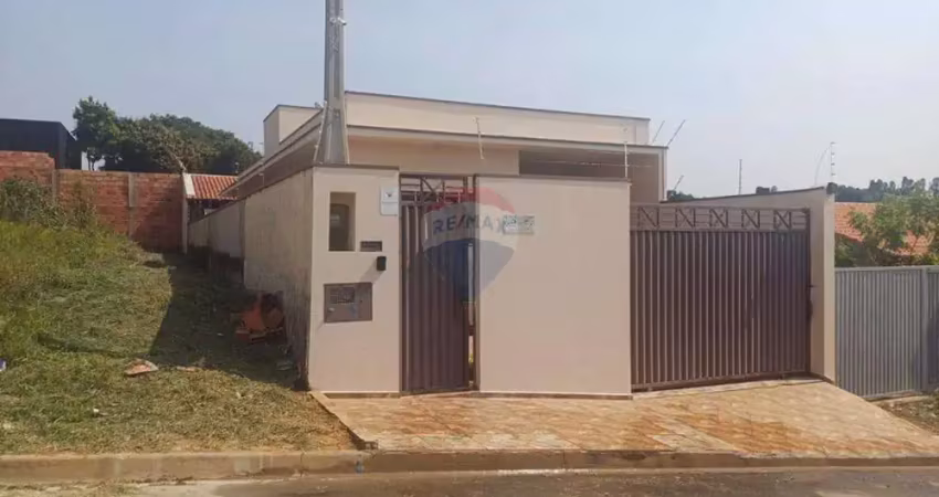 Casa com 3 quartos à venda na RUA: VEREADOR JOAO ALBERTO DE QUEVEDO, 215, Centro, Capela do Alto