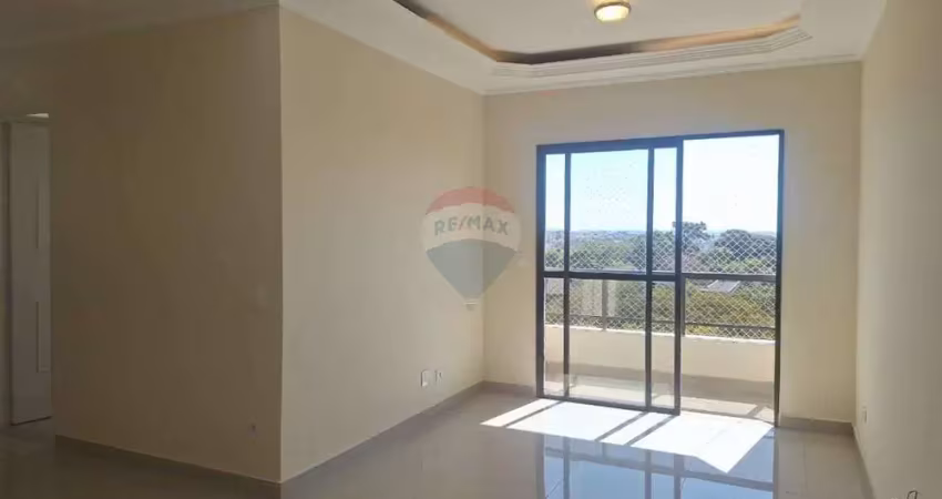 Apartamento para alugar com 3 quartos na vila carvalho, sorocaba