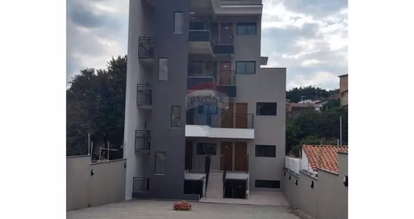 Flat com 1 quarto para alugar no Jardim Vera Cruz, Sorocaba 