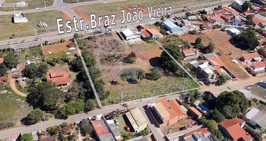 Terreno/área 5.300m capela do alto-sp bairro em expansão da cidade