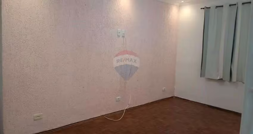 Apartamento locação  apto pet-friendly no jardim leocadia'