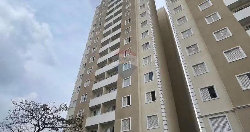 Apartamento com 2 dormitórios - com planejados para locação no zona oeste de sorocaba