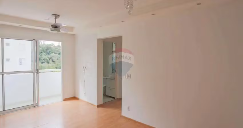 Apartamento a venda no condomínio ilha de málaga vila guilherme votorantim