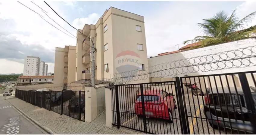 Apartamento à venda com 1 quarto , 1 vaga - próximo parque das aguas