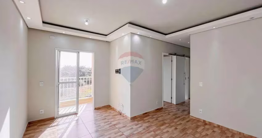 Apartamento a venda no condomínio reserva são carlos no jardim são carlos