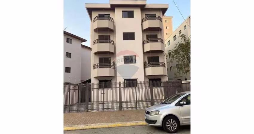 Apartamento para alugar com 2 quartos com suíte no parque campolim em sorocaba
