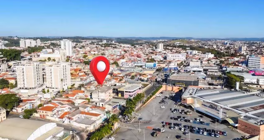 Apartamento garden à venda -além ponte -sorocaba-sp.