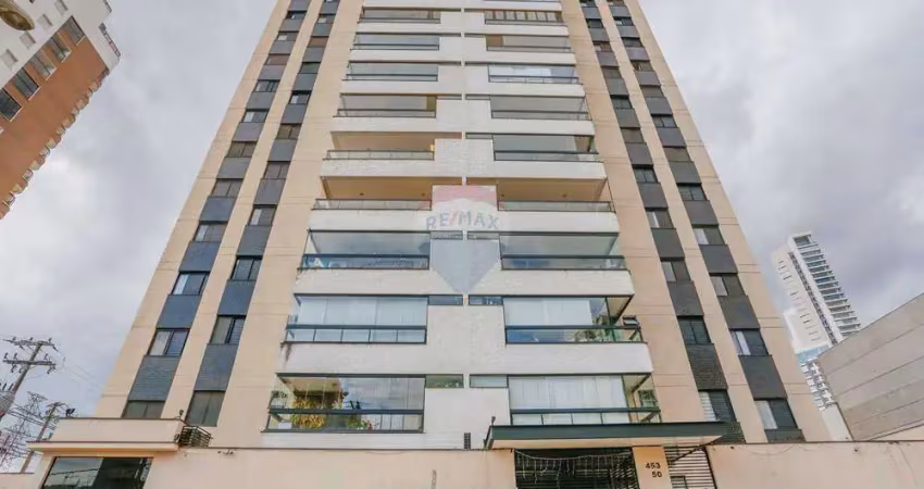 Apartamento com 3 quartos à venda no Jardim Panorama, Sorocaba 