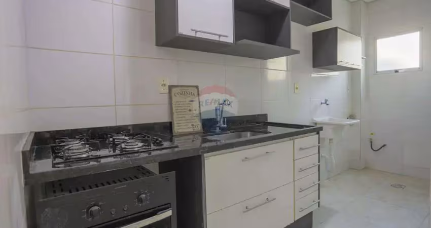 Apartamento à venda no condomínio lótus – jardim simus, sorocaba/sp