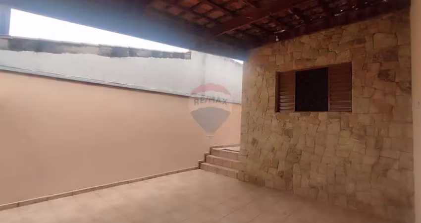 Casa a venda, 2 quartos, 82m², na vila nova sorocaba, sorocaba sp