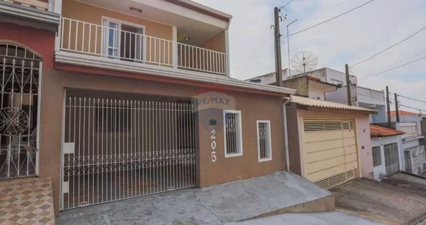 Casa com 2 quartos à venda no Jardim São Guilherme, Sorocaba 