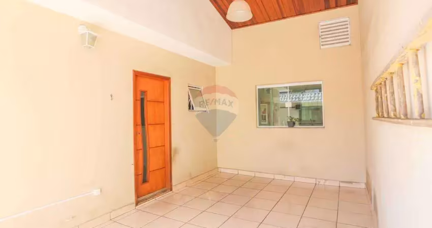 'casa a venda com 2 dormitórios, sendo 1 suíte no  jardim aeroporto em sorocaba'