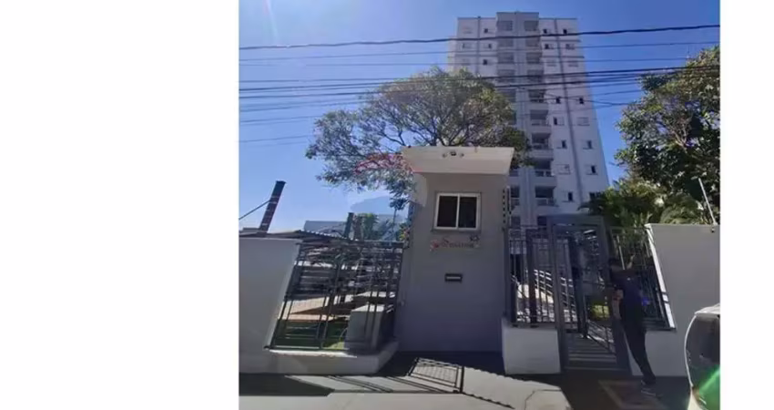 Apartamento para locação com 3 dormitórios no jardim refúgio em sorocaba.