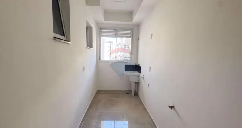 Apartamento com 3 quartos para alugar no Parque Campolim, Sorocaba 