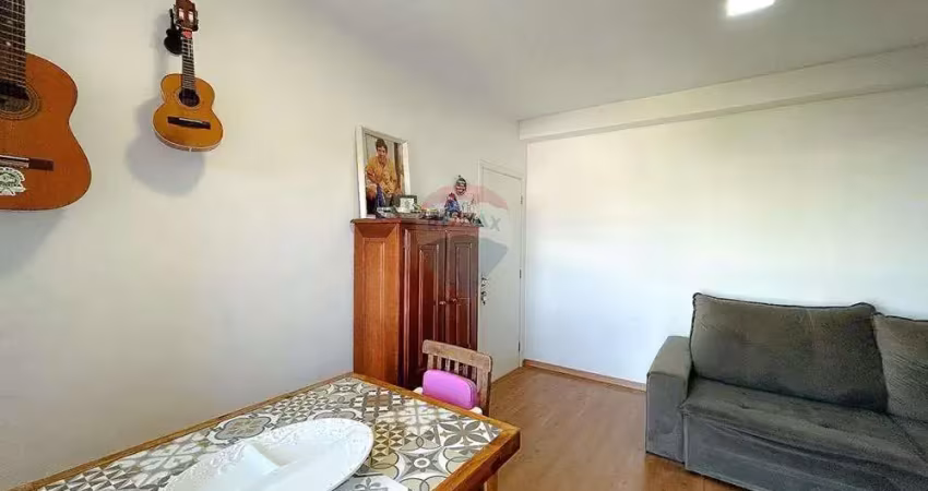 Apartamento a venda no condomínio reserva são carlos no jardim são carlos, zona sul de sorocaba