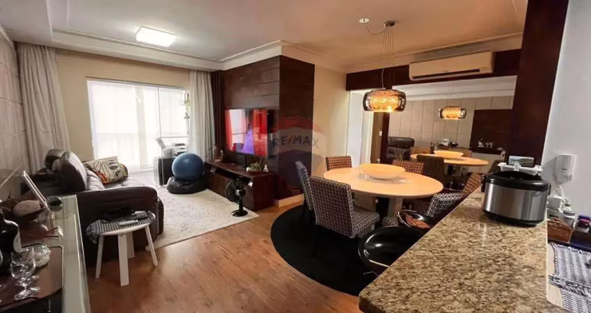 Apartamento 3 dormitórios com varanda gourmet no horizonte campolim – sorocaba/sp