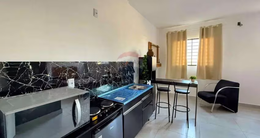 Locação de kitnets no bairro aparecidinha - sorocaba - sp - r$ 1.050,00