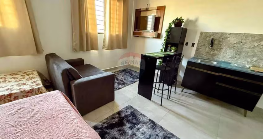 Locação de kitnets no bairro aparecidinha - sorocaba - sp - r$ 1.500