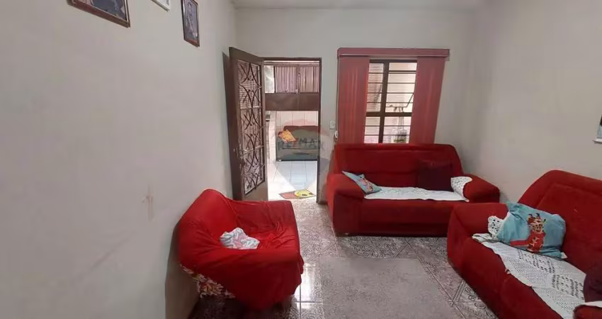 Casa à venda com 4 quartos parque manchester - sorocaba - sp