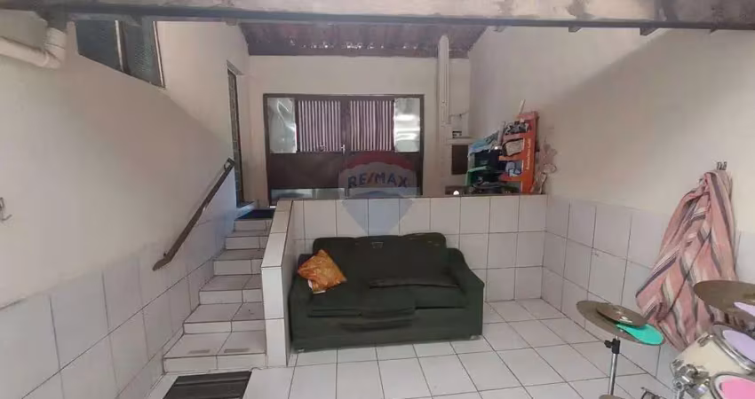 Casa com 4 quartos à venda na Rua Carlos Escobar Ataíde, 136, Parque Manchester, Sorocaba