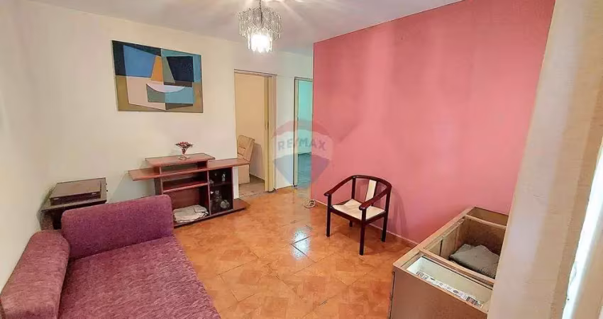 Apartamento cdhu à venda no bairro júlio de mesquita filho, 2 quartos