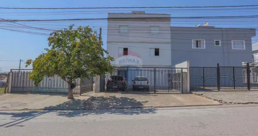 Apartamento com planejados na cozinha e quarto no jardim wanel ville, sorocaba!