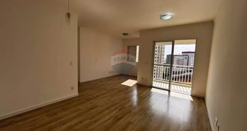 Apartamento para locação no parque campolim  condomínio upper life com 2 dormitórios e suíte