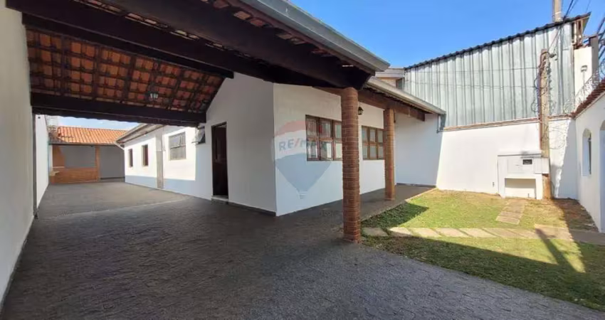 Casa térrea para alugar - 2 quartos - 1 suíte - jardim planalto - sorocaba/sp