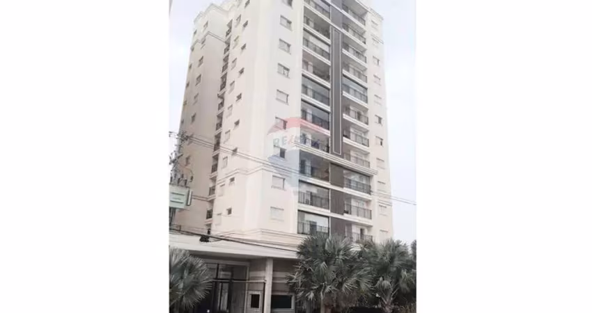 Apartamento para locação no condomínio villa lobos – parque campolim