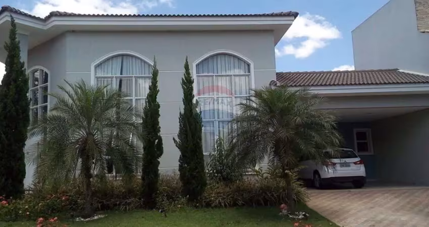 Casa em condomínio fechado com 3 quartos para alugar no Aparecidinha, Sorocaba 