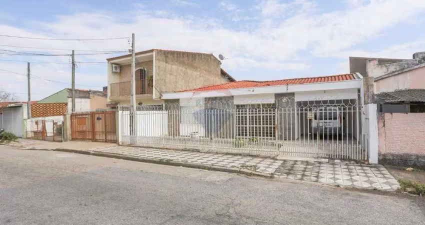 Casa à venda com 3 quartos, 376m2 no além ponte, próximo a av. são paulo em sorocaba por r$ 699.000,00