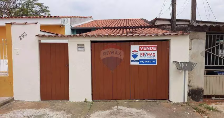 Casa de 153 m² com 4 quartos, sendo 1 suíte - vila helena