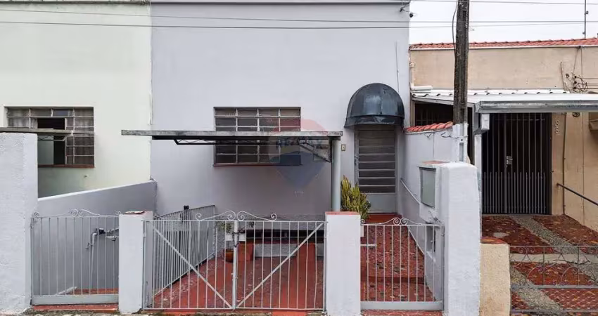 Casa com 3 quartos à venda na Rua Henrique Dias, 90, Além Ponte, Sorocaba