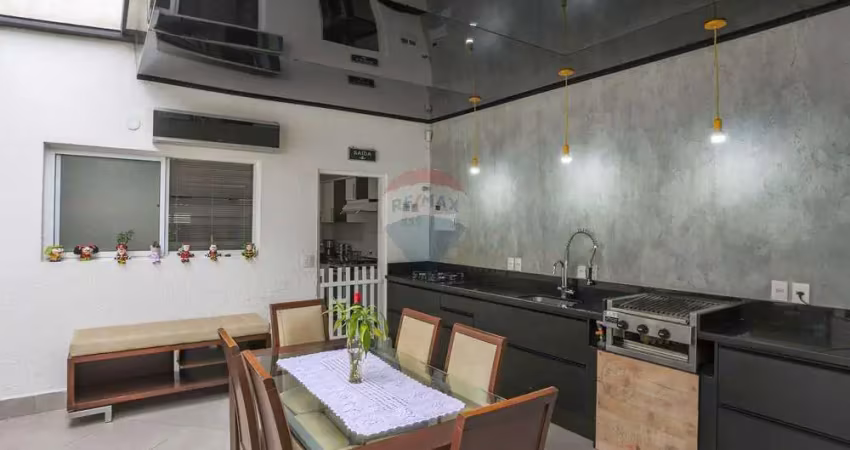 Casa à venda com 2 quartos sendo 1 suíte, 3 vagas, valor: r$ 715.000,00 - além ponte, zona leste sorocaba/sp