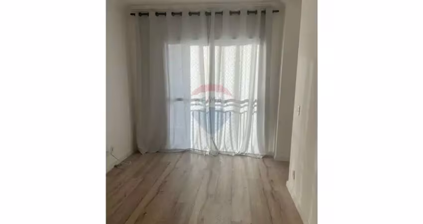 Apartamento para locação com dois dormitorios sendo 1 suite no jardim piratininga