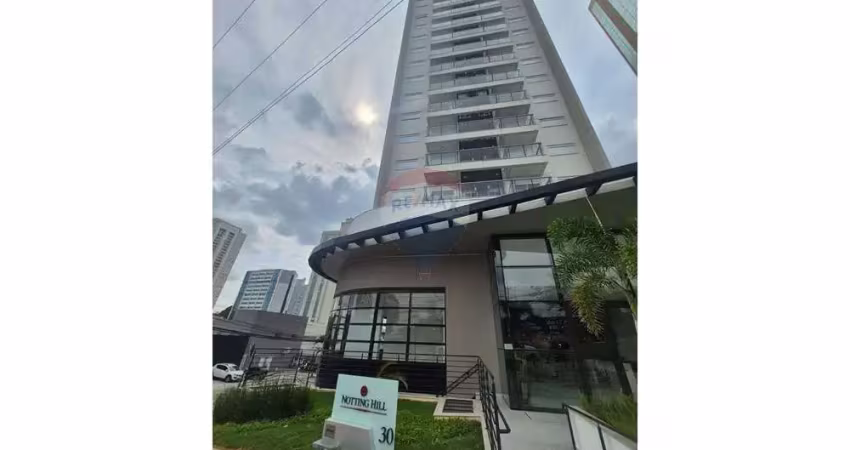 Apartamento/ studio para locação no residencial notting hill, jardim portal da colina em sorocaba