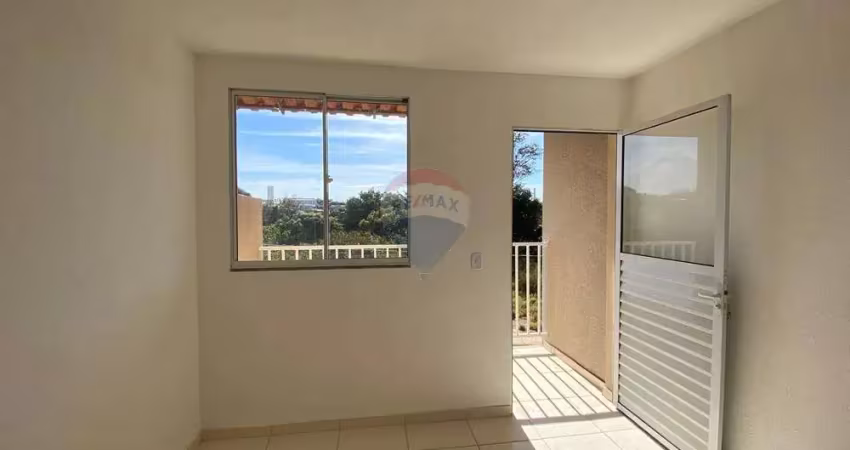 Apartamento para locação condominio villa vic ravena - votorantim/sp